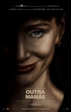 Cartaz de Outra Mamãe