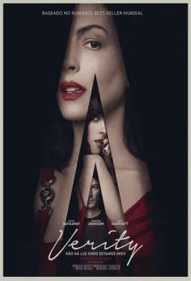 Cartaz de Verity
