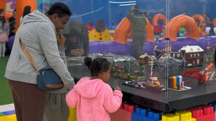 Car Experience e Farol Kids chegam no Farol Shopping