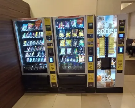 Smart Shop no Farol Shopping
